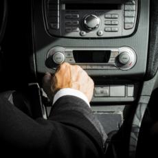 chauffeur vtc lyon