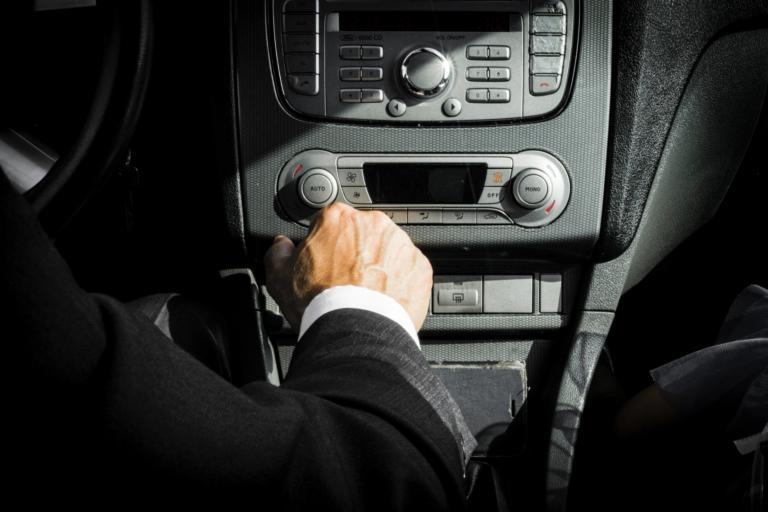 chauffeur vtc lyon